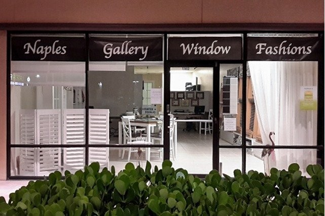 Hunter Douglas Dealer Image